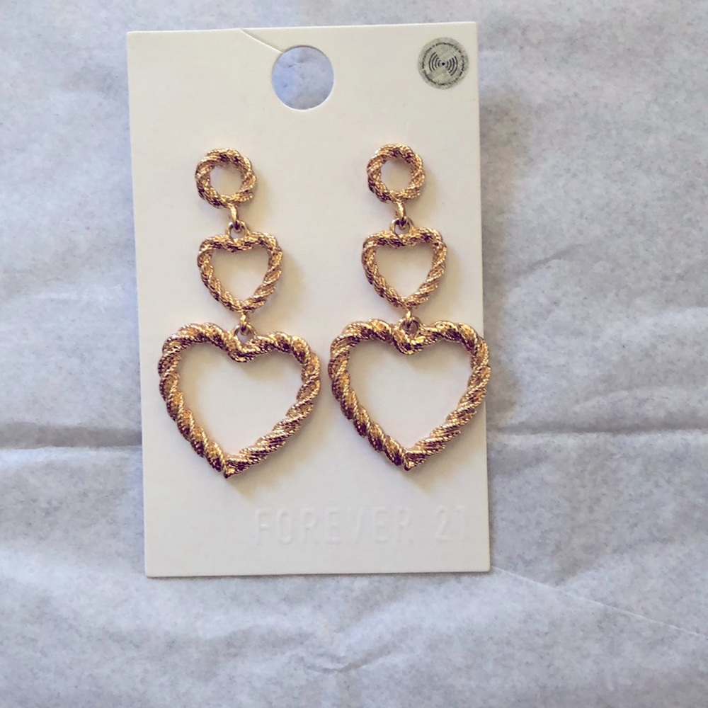 Forever 21 Earrings